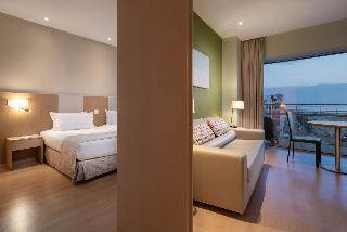 Eurostars Oasis Plaza fotoÄŸrafÄ±