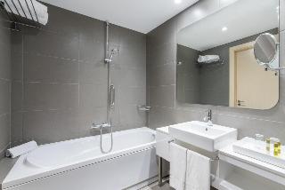 Eurostars Oasis Plaza fotoÄŸrafÄ±