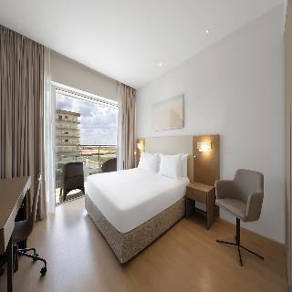 Eurostars Oasis Plaza fotoÄŸrafÄ±