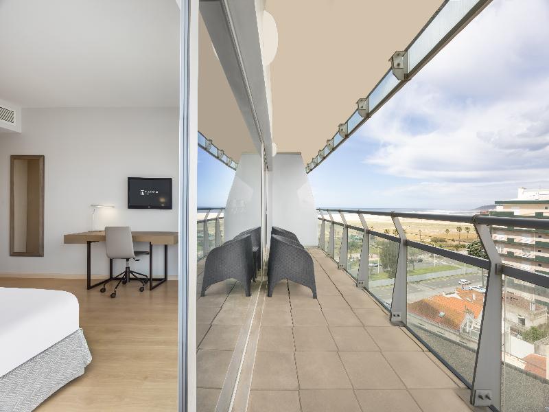 Eurostars Oasis Plaza - Oda