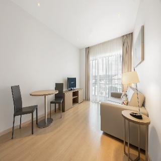 Eurostars Oasis Plaza fotoÄŸrafÄ±