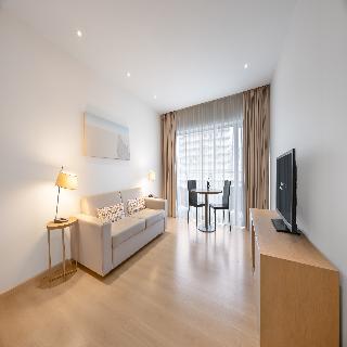 Eurostars Oasis Plaza fotoÄŸrafÄ±