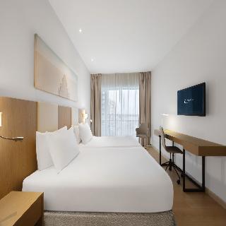 Eurostars Oasis Plaza fotoÄŸrafÄ±