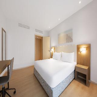 Eurostars Oasis Plaza fotoÄŸrafÄ±