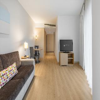 Eurostars Oasis Plaza fotoÄŸrafÄ±