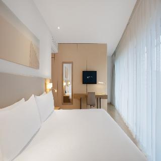 Eurostars Oasis Plaza fotoÄŸrafÄ±