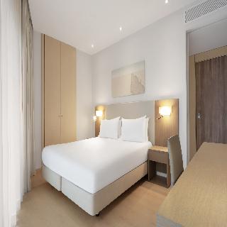Eurostars Oasis Plaza fotoÄŸrafÄ±