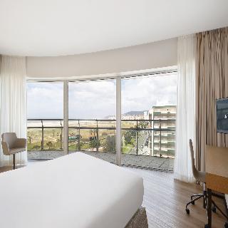 Eurostars Oasis Plaza fotoÄŸrafÄ±
