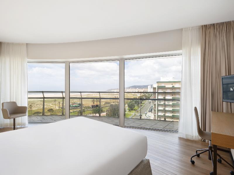 Eurostars Oasis Plaza - Oda