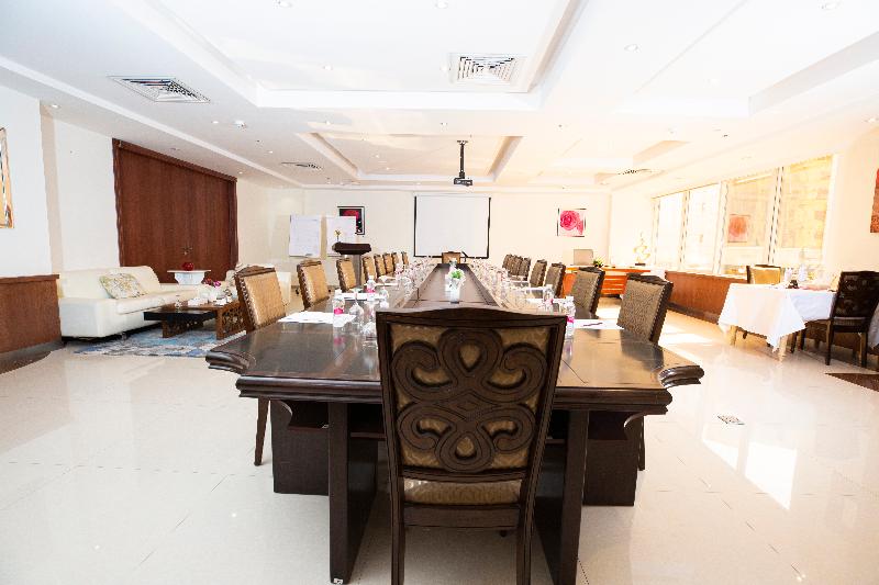 Sunday Millennia Hotel - Toplantı