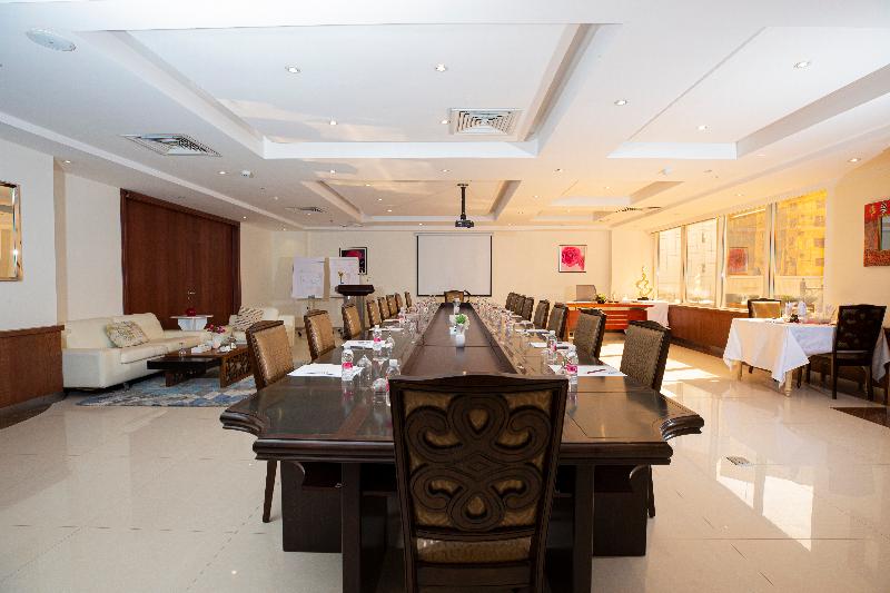 Sunday Millennia Hotel - Toplantı