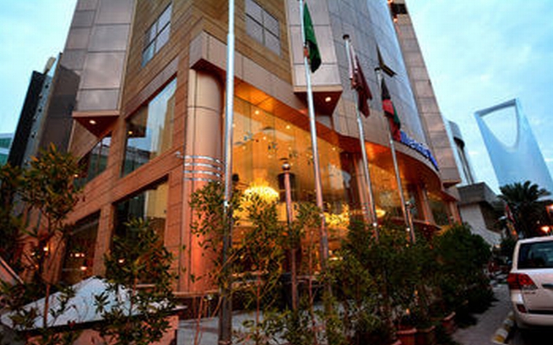 Sunday Millennia Hotel - Genel