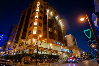 Sunday Millennia Hotel otel fotoğrafı