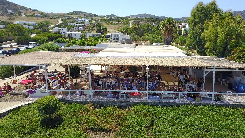 Soros Beach - Lobi
