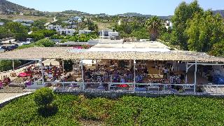 Soros Beach otel fotoğrafı