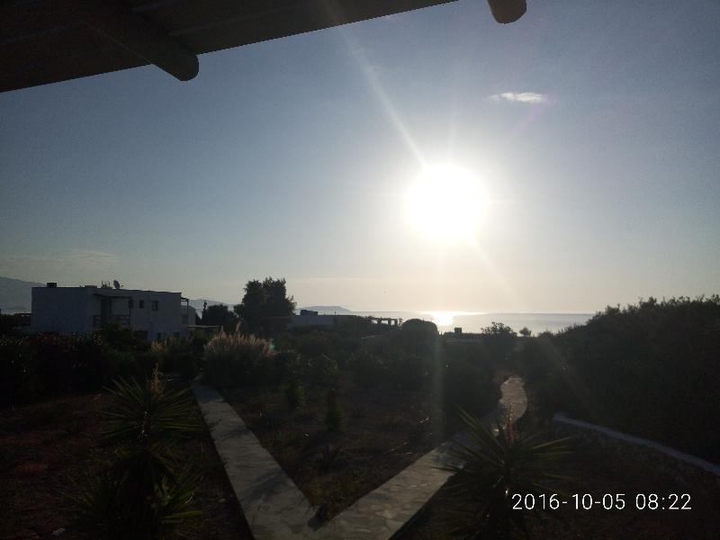 Soros Beach - Oda