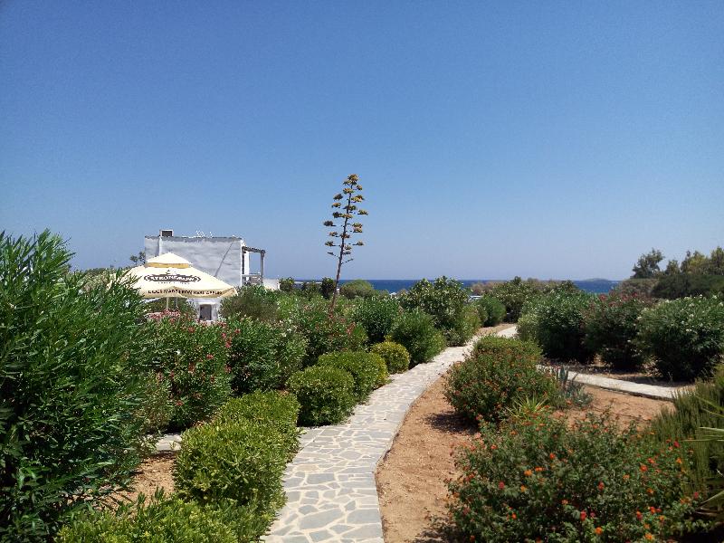 Soros Beach - Oda