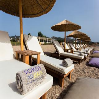 Soros Beach fotoÄŸrafÄ±