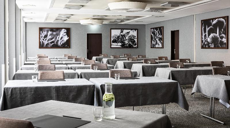 Ameron Luzern Hotel Flora - Toplantı