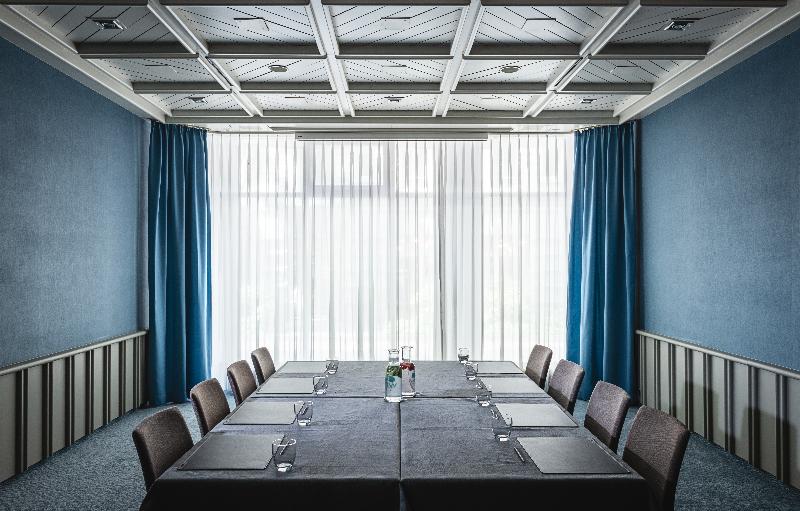 Ameron Luzern Hotel Flora - Toplantı