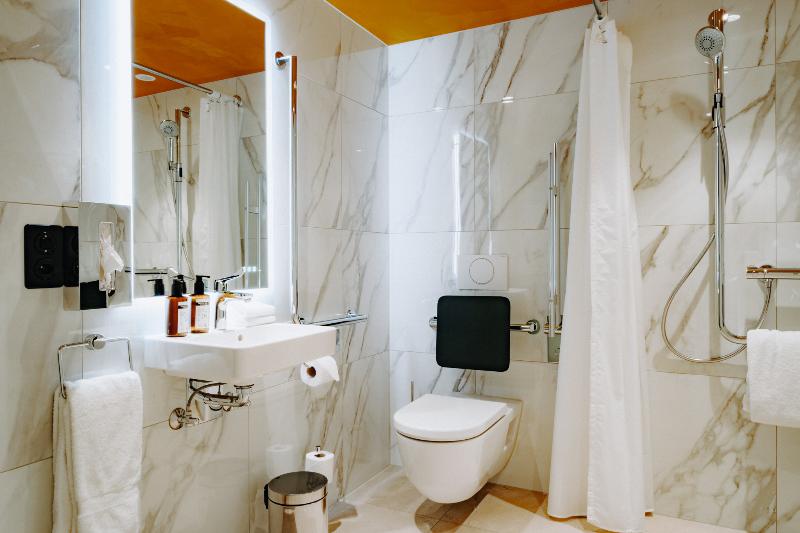 Ameron Luzern Hotel Flora - Oda