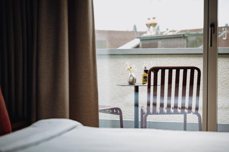 Ameron Luzern Hotel Flora - Oda
