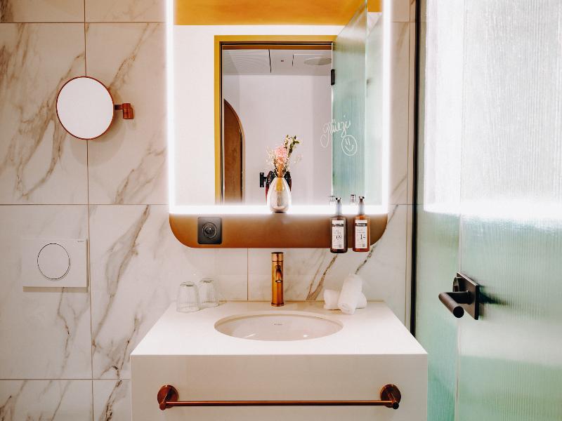 Ameron Luzern Hotel Flora - Oda