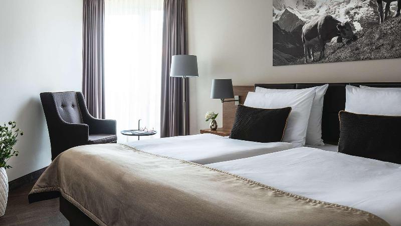 Ameron Luzern Hotel Flora - Oda