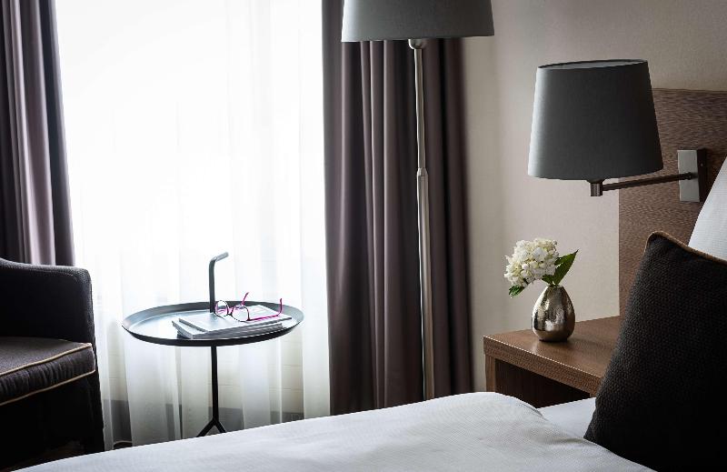 Ameron Luzern Hotel Flora - Oda