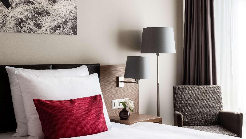 Ameron Luzern Hotel Flora - Oda