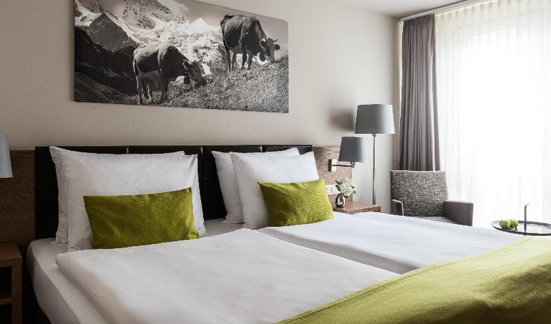 Ameron Luzern Hotel Flora - Oda