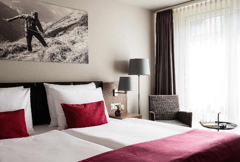 Ameron Luzern Hotel Flora - Oda