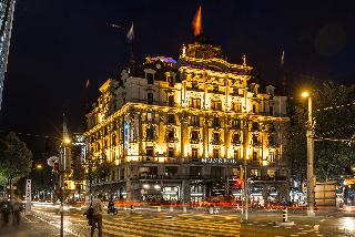 Monopol Luzern otel fotoğrafı