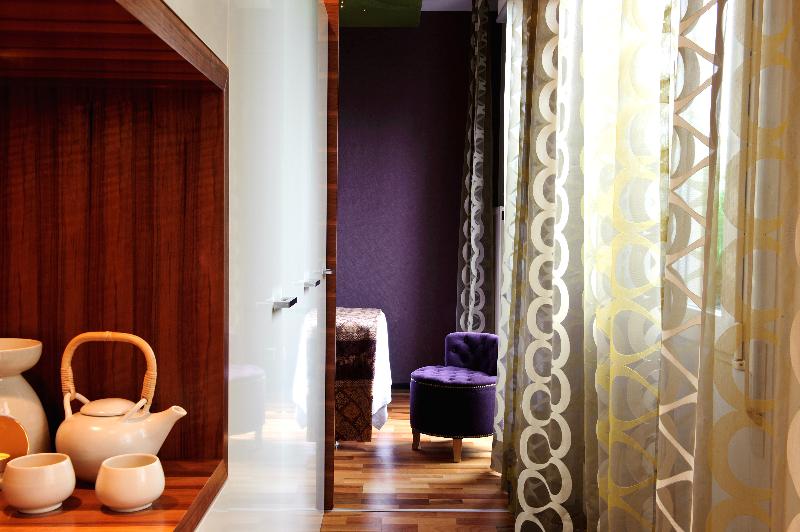 Art Deco Hotel Montana - Aktivite