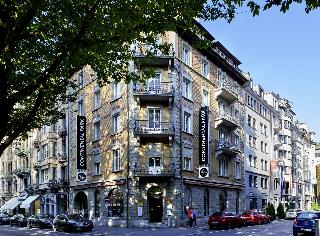 Continental-Park otel fotoğrafı