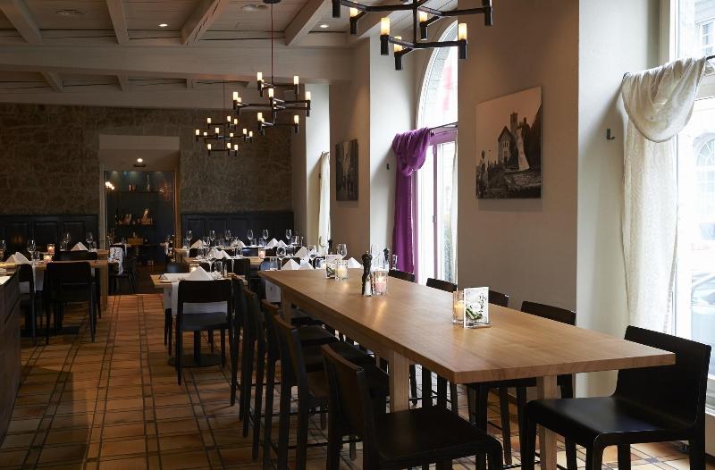 Continental-Park - Restoran