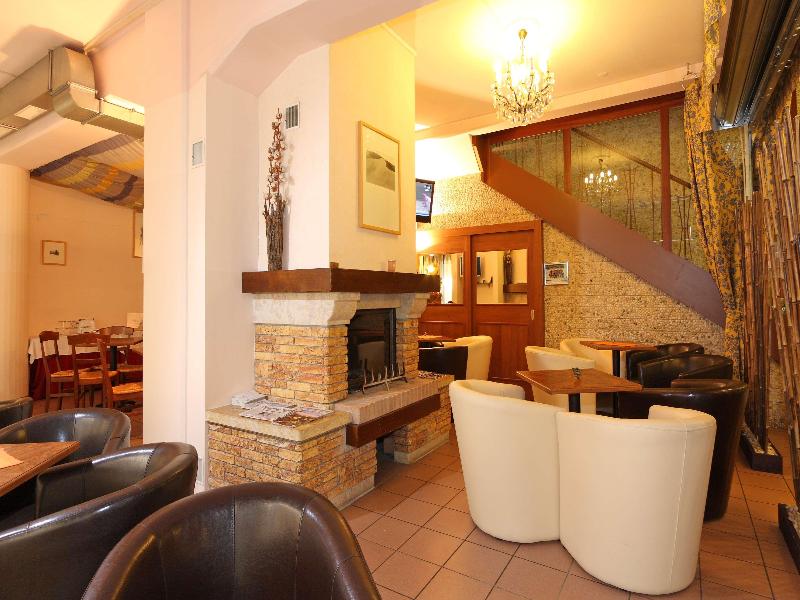 Acquarello Swiss Quality Hotel - Bar