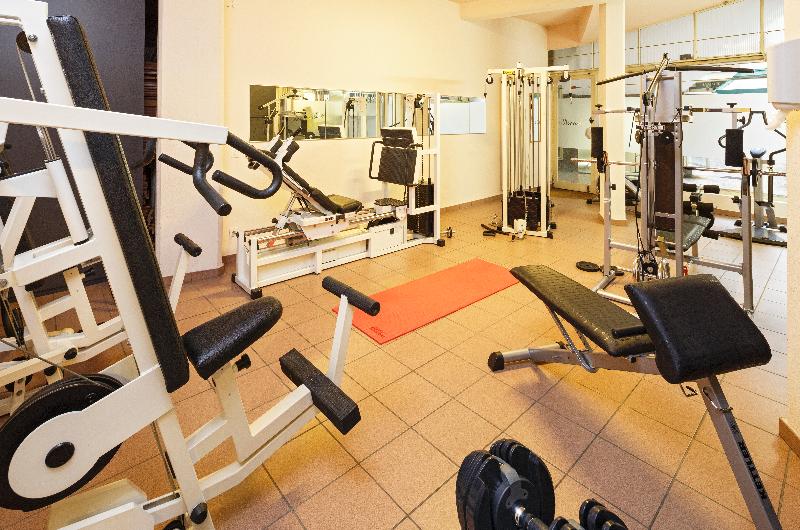 Acquarello Swiss Quality Hotel - Aktivite