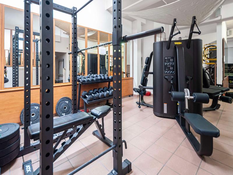 Acquarello Swiss Quality Hotel - Aktivite