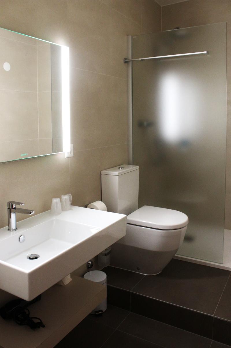 Acquarello Swiss Quality Hotel - Oda