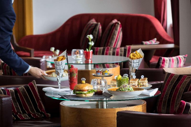 Kempinski Grand Hotel des Bains - Bar