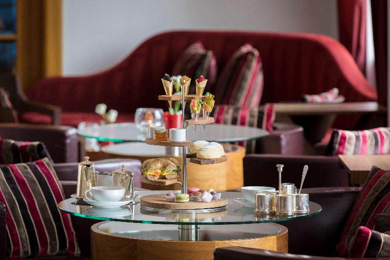 Kempinski Grand Hotel des Bains - Bar