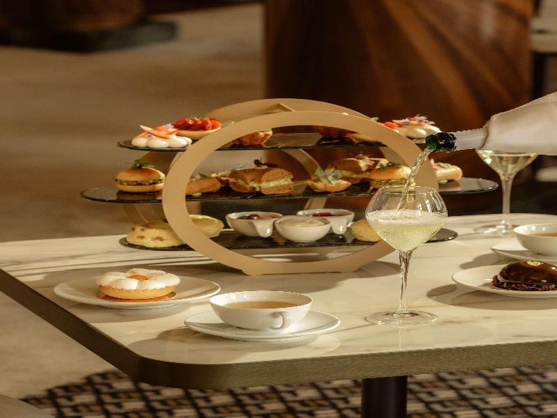 Kempinski Grand Hotel des Bains - Lobi