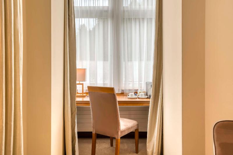 Kempinski Grand Hotel des Bains - Aktivite