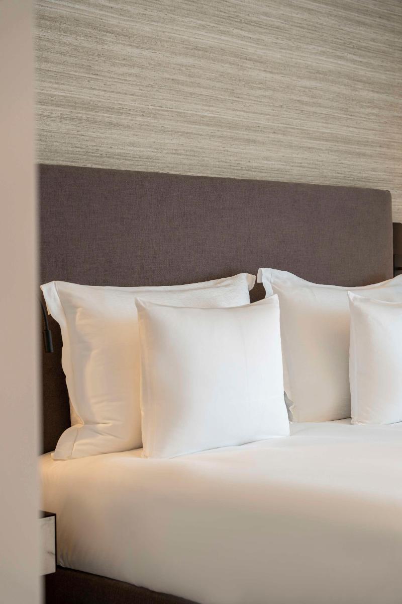 Kempinski Grand Hotel des Bains - Aktivite
