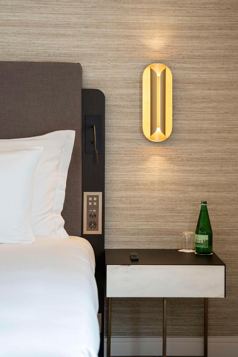Kempinski Grand Hotel des Bains - Aktivite