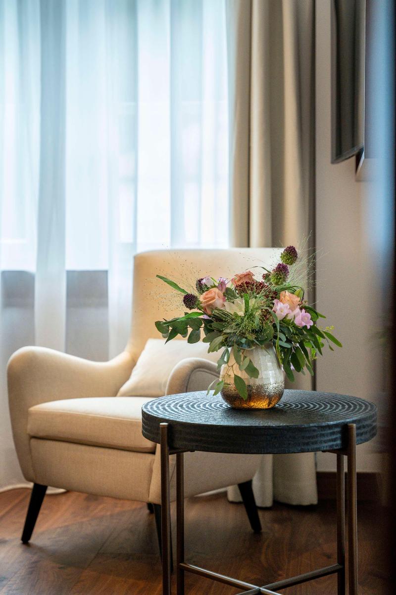 Kempinski Grand Hotel des Bains - Aktivite