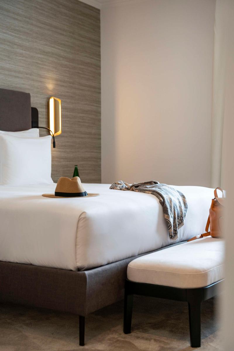 Kempinski Grand Hotel des Bains - Aktivite