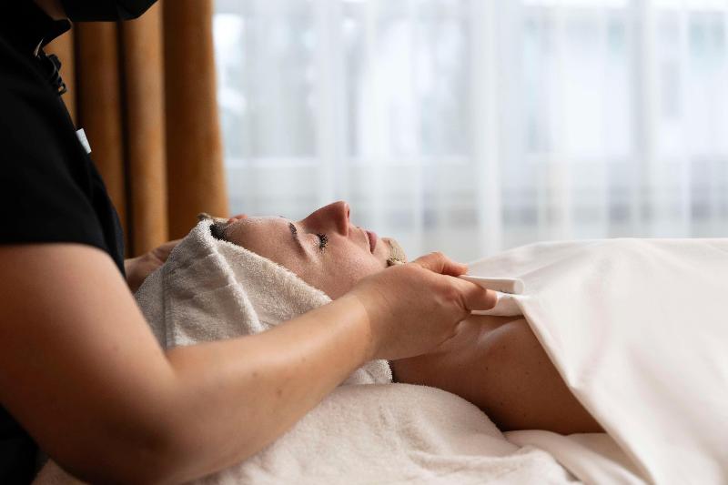 Kempinski Grand Hotel des Bains - Aktivite