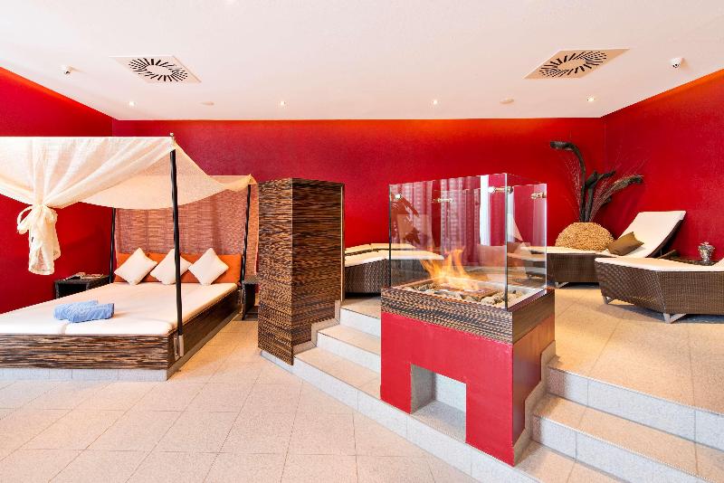Kempinski Grand Hotel des Bains - Aktivite